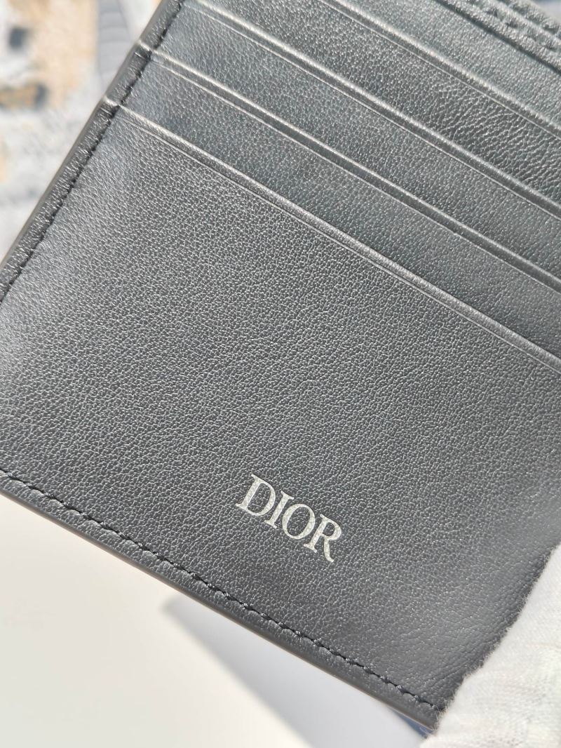 Christian Dior Wallet